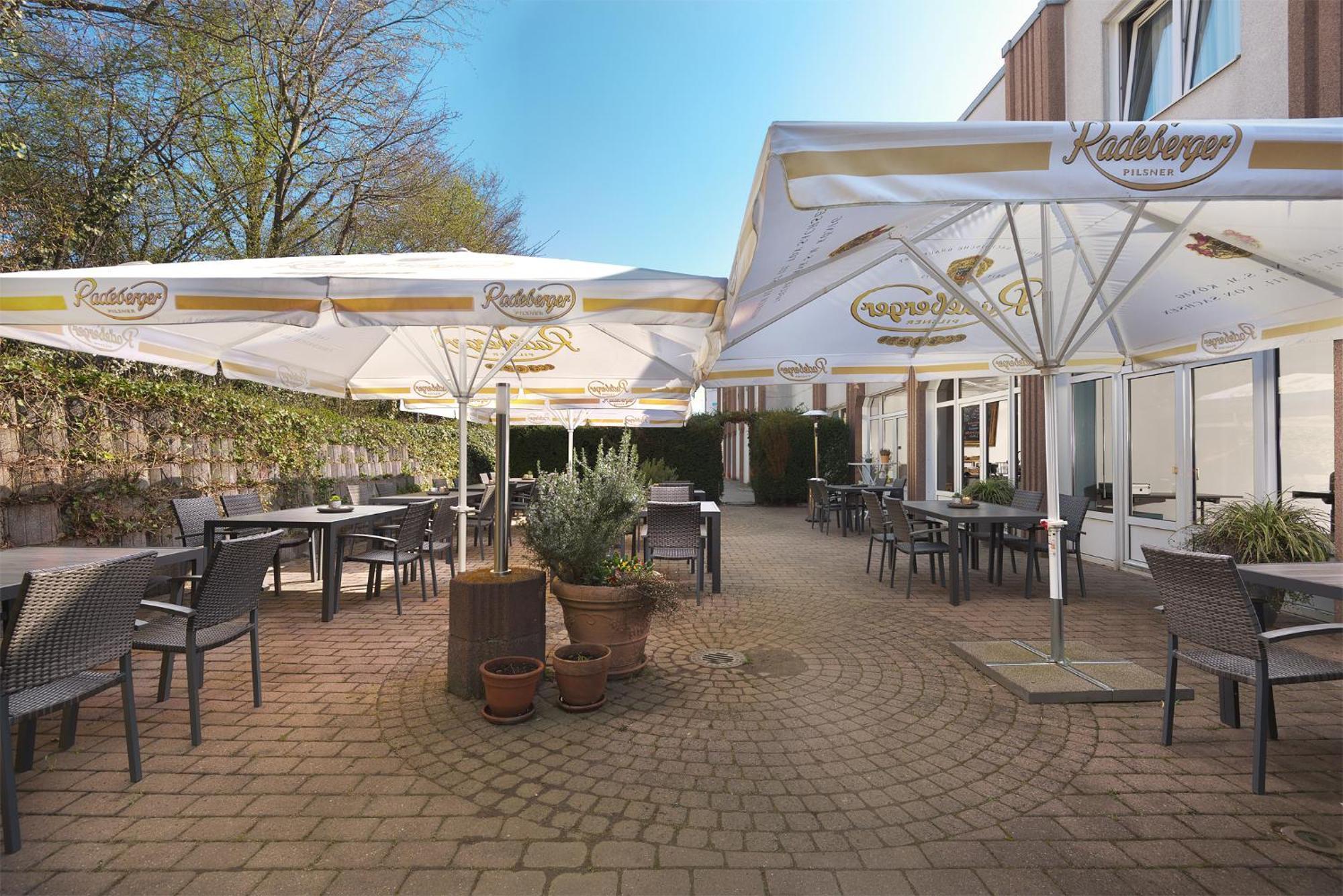 ACHAT Hotel Egelsbach Frankfurt Exterior foto