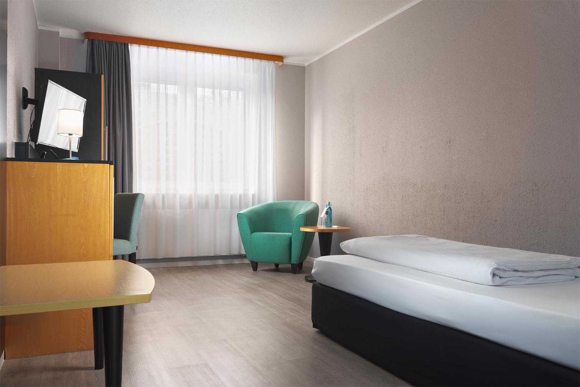 ACHAT Hotel Egelsbach Frankfurt Exterior foto