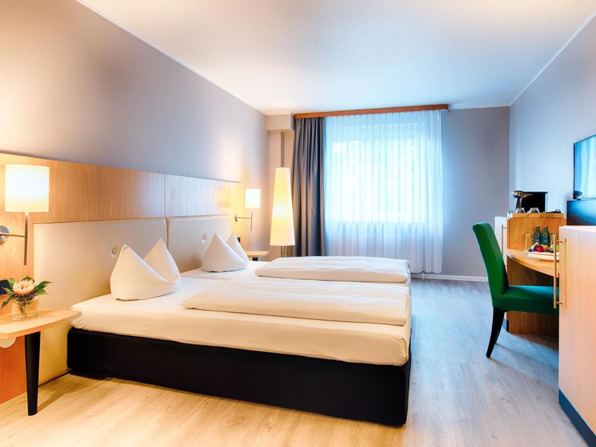 ACHAT Hotel Egelsbach Frankfurt Exterior foto