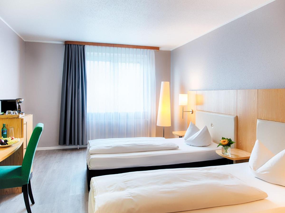 ACHAT Hotel Egelsbach Frankfurt Exterior foto